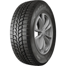 Kama Кама-505 Irbis 195/65R15 91Q шип