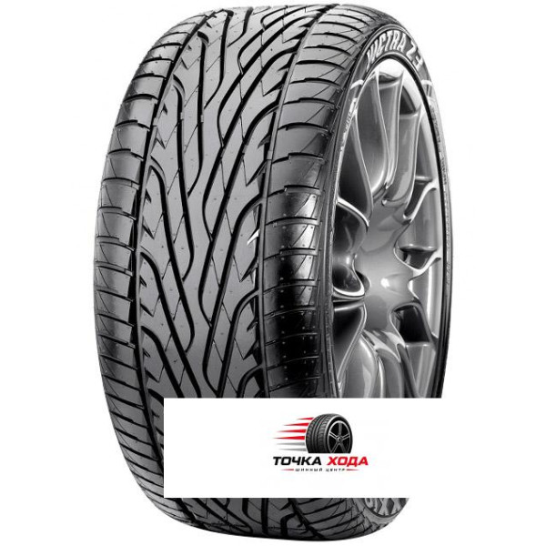 Maxxis MA-Z3 VICTRA 205/50 R17 93W
