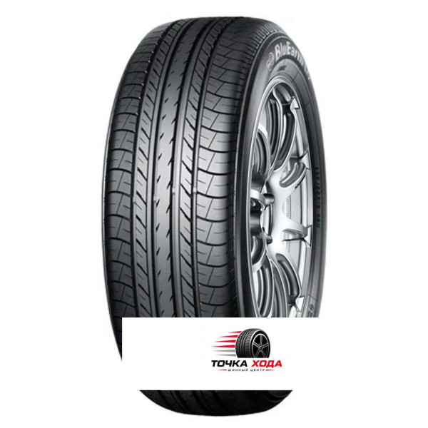 Yokohama BluEarth E70B 215/55 R17 94V