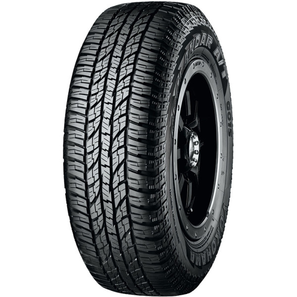 Yokohama Geolandar A/T G015 285/60 R18 116H