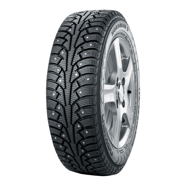 NOKIAN TYRES NORDMAN 5 205/55 R16 94T XL