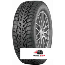 Nokian Tyres Hakkapeliitta 9 SUV 215/65R17 103T шип