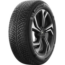 Michelin Pilot Alpin 5 SUV 295/40R21 111V XL