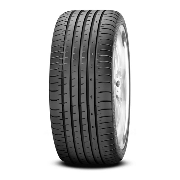 ACCELERA PHi-2 275/30 R19 96Y XL