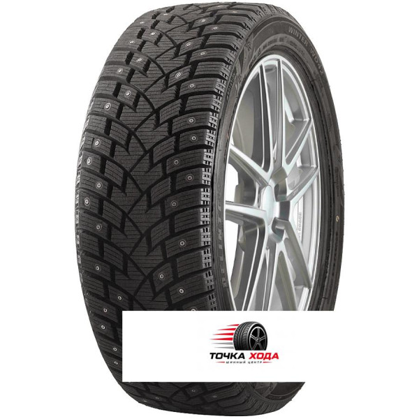 Delinte Winter WD42 255/55 R18 109T