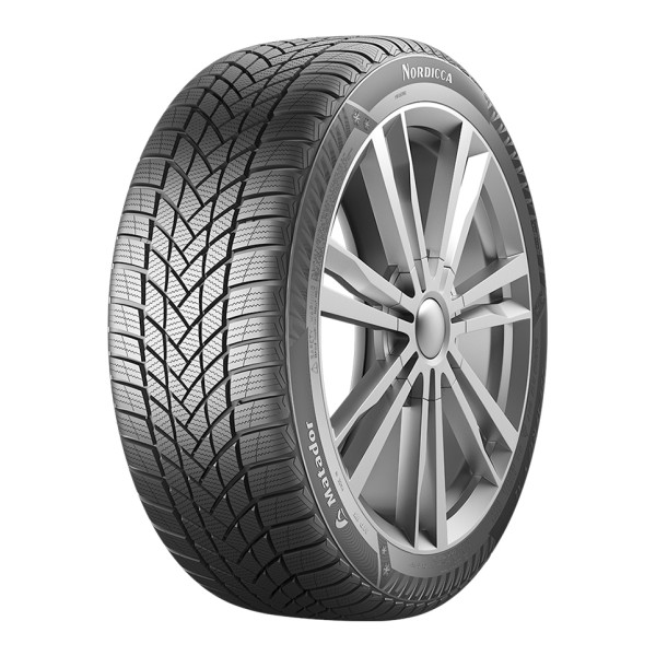 MATADOR MP93 NORDICCA 215/60 R17 100V