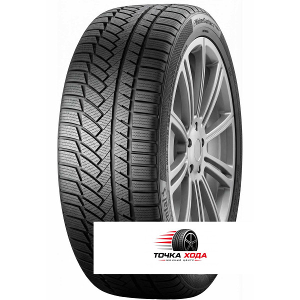 Continental WinterContact TS 850 P 245/45 R18 96V
