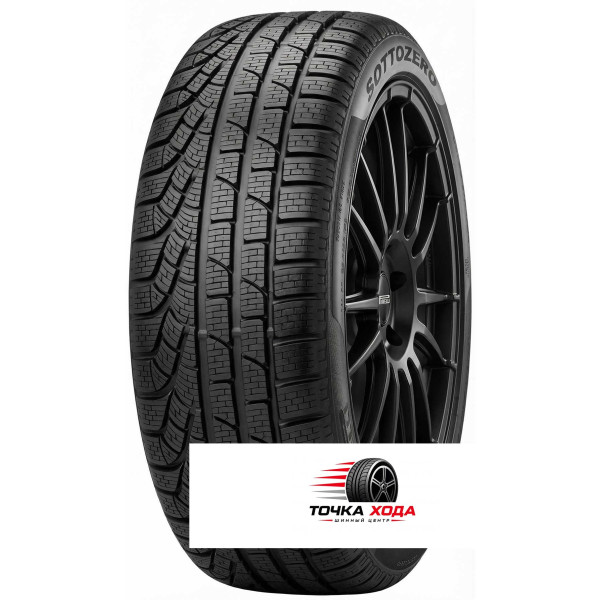 Pirelli Winter Sottozero II 225/65 R17 102H
