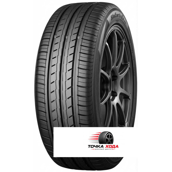 Yokohama BluEarth ES32 185/55 R15 82V