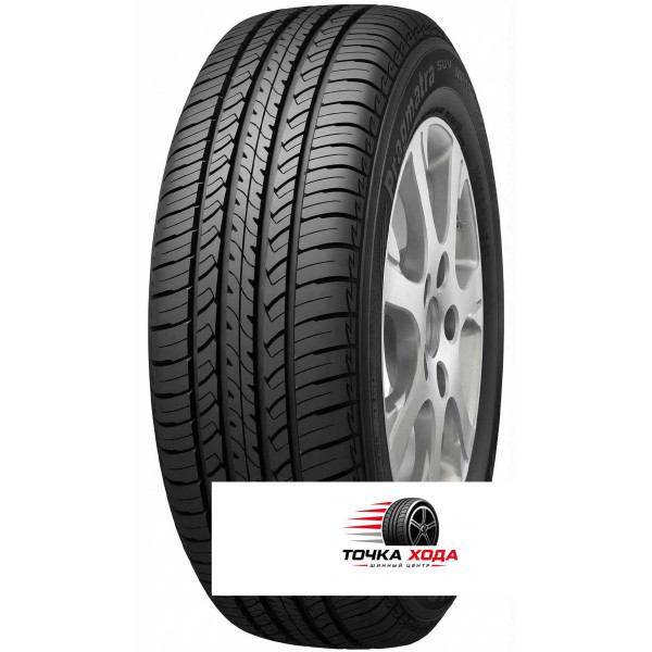 Maxxis MP-15 Pragmatra 225/55 R18 98V