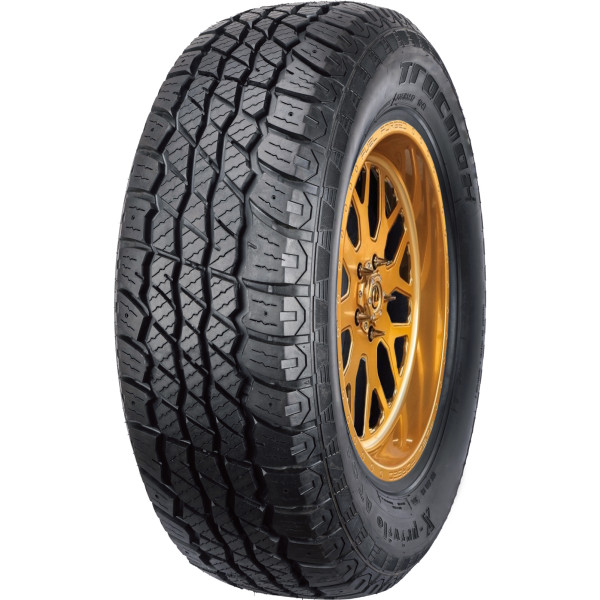 Tracmax X-Privilo AT08 265/65 R17 112T