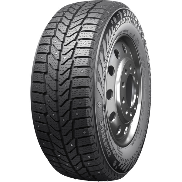 Sailun Commercio Ice 195/70 R15C 104/102R