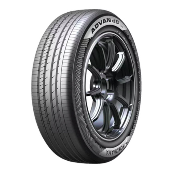 YOKOHAMA V553 245/40 R18 97Y