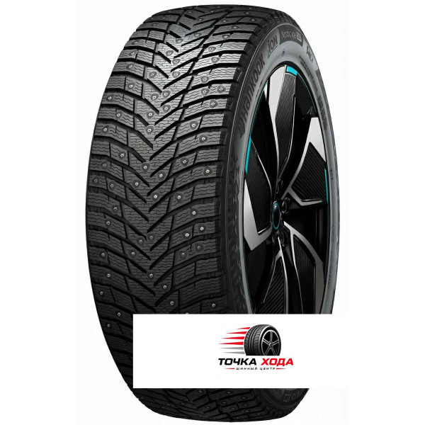 Hankook iON Nordic Ice SUV 245/45 R20 103T XL
