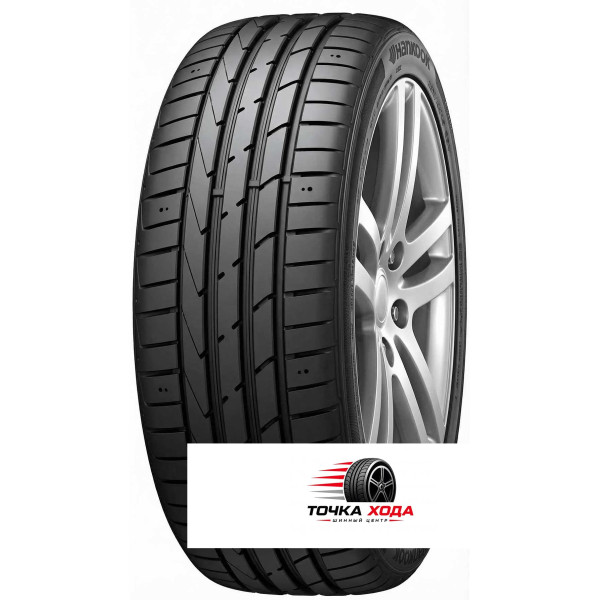 Hankook Ventus S1 Evo2 K117 245/40 R18 97Y XL