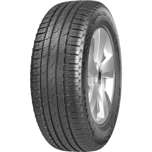 Ikon Character Aqua SUV (Nordman S2 SUV) 215/60 R17 96H