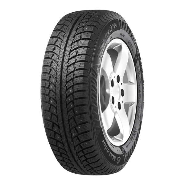 MATADOR MP30 SIBIR ICE 2 SUV 235/65 R17 108T XL