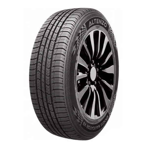 ALTENZO SPORTS NAVIGATOR VII 245/55 R19 103V