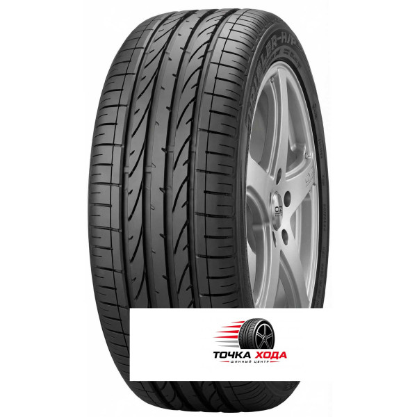 Bridgestone Dueler H/P Sport 235/55 R19 101V
