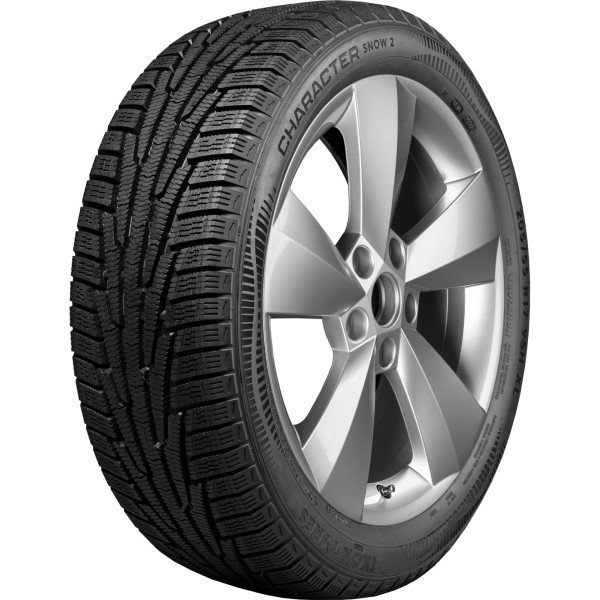 Ikon Character Snow 2 (Nordman RS2) 185/60 R14 82R