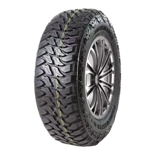 SONIX PRIMEMASTER M/T II W 33/12.5 R20 114Q