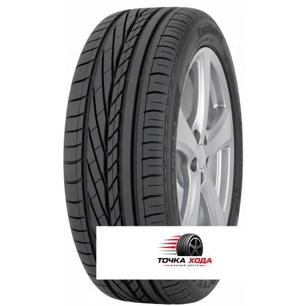 Goodyear Excellence 275/40 R19 101Y