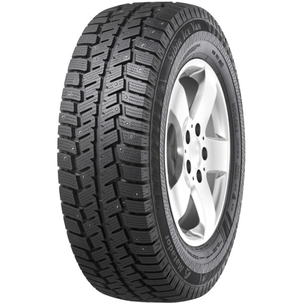 Matador MPS 500 Sibir Ice Van 205/65 R16C 107/105R