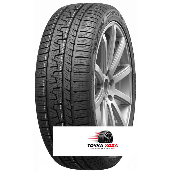 Compasal WinterBlazer UHP 265/45 R21 108V XL