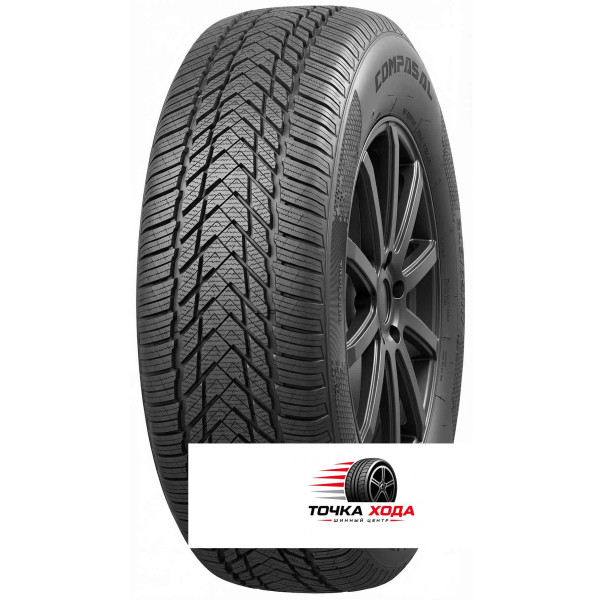 Compasal WinterBlazer HP 175/65 R15 84T
