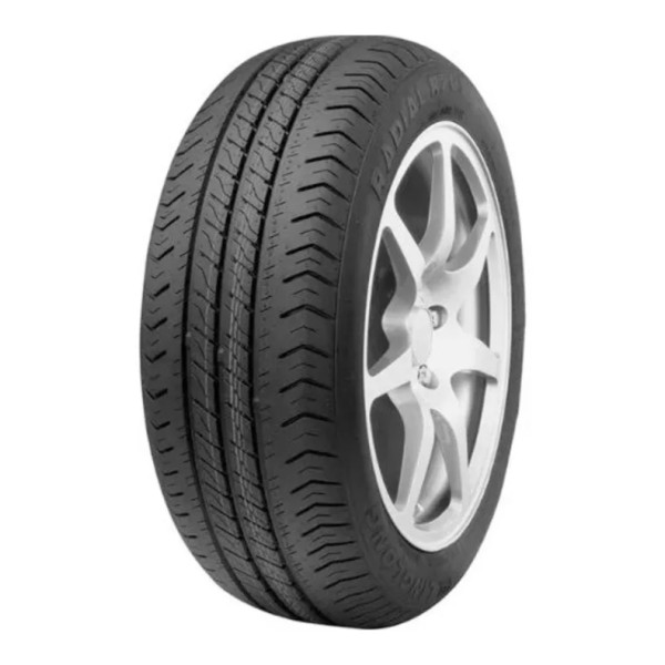 LINGLONG RADIAL R701 155/70 R13 75N