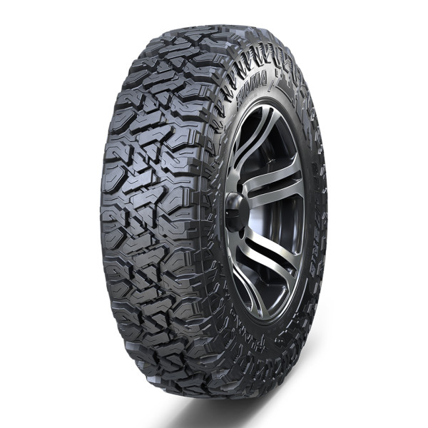 КАМА FLAME M/T (HK-434) 215/75 R15 100Q