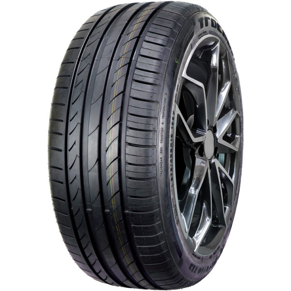Tracmax X-Privilo TX3 225/55 R18 98V