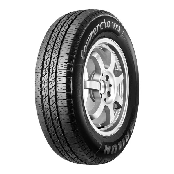 SAILUN COMMERCIO VX1 185/75 R16C 104/102R