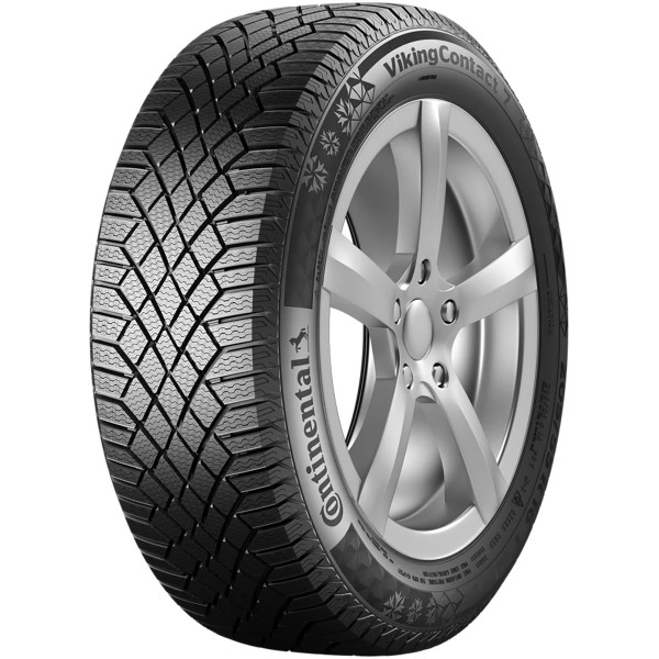 Continental VikingContact 7 285/45 R20 112T XL