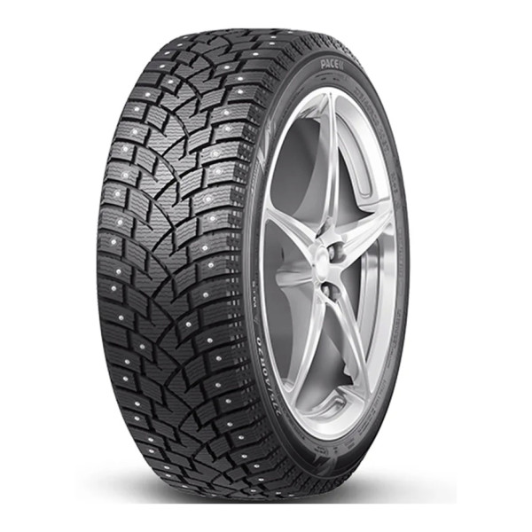 PACE ANTARCTICA SPORT 225/65 R17 102T
