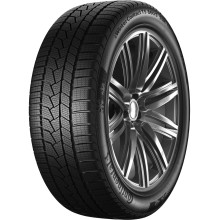 Continental ContiWinterContact TS 860 S 255/35R19 96V XL RunFlat