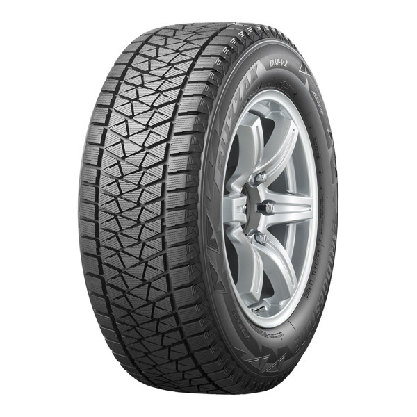 BRIDGESTONE BLIZZAK DM-V2 235/65 R17 108S XL