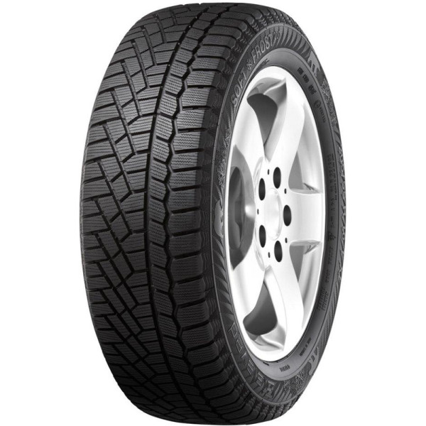 Gislaved Soft Frost 200 235/55 R17 103T