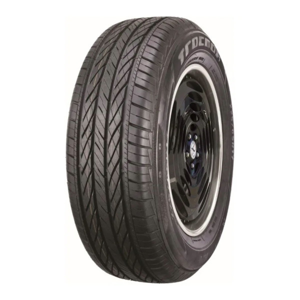 Tracmax X-Privilo H/T 225/55 R18 98H