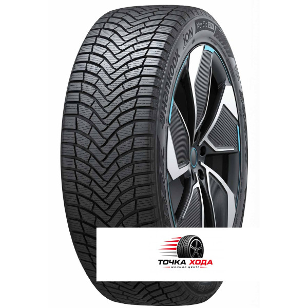 Hankook iON Nordic SUV IW41A 235/50 R20 104H XL