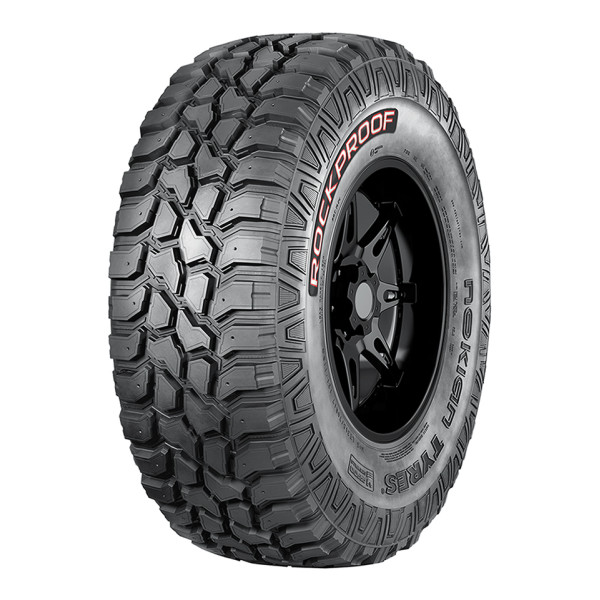 NOKIAN TYRES ROCKPROOF 245/75 R17 121/118Q