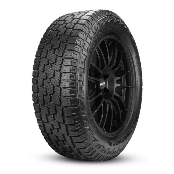 PIRELLI SCORPION A/T+ (KS) 265/60 R18 110H