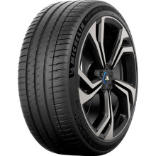Michelin Pilot Sport EV Acoustic 245/40R21 100Y XL