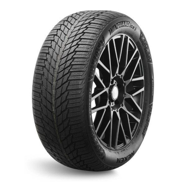 NEXEN WingGuard Ice 3 265/65 R17 112T