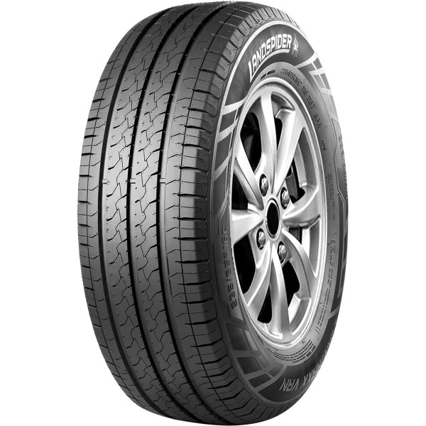 Landspider Duratraxx VAN 215/65 R15C 104/102T