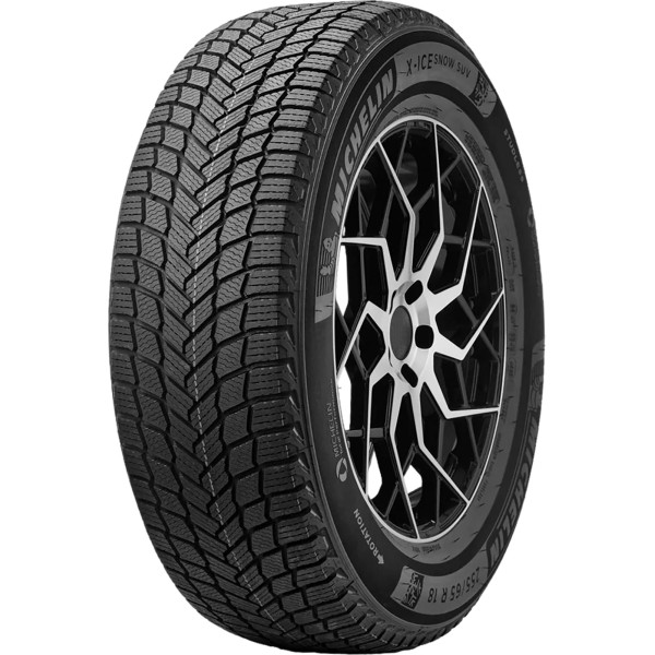 Michelin X-Ice Snow 235/50 R21 101H
