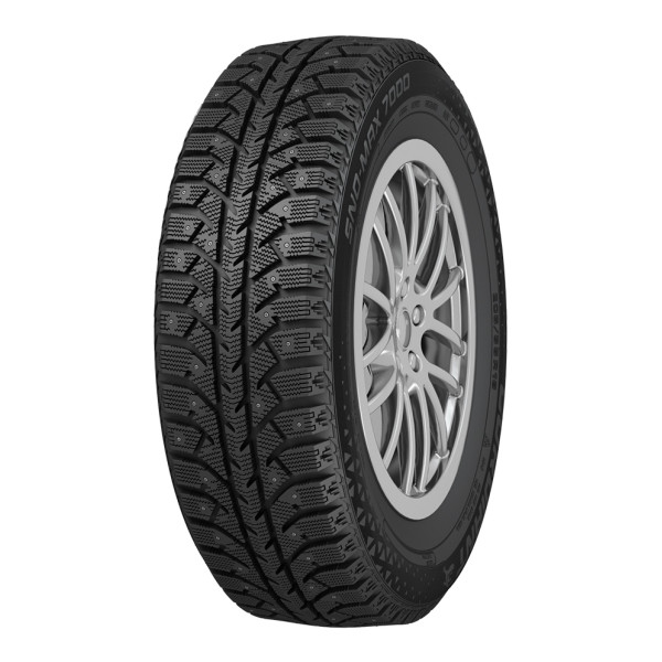 CORDIANT SNO-MAX 7000 175/65 R14 82T