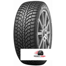 Kumho WinterCraft WP71 205/55R17 95V XL