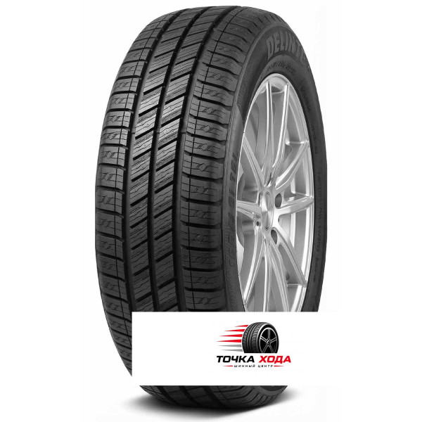 Delinte AW6 VAN 225/65 R16C 112/110S
