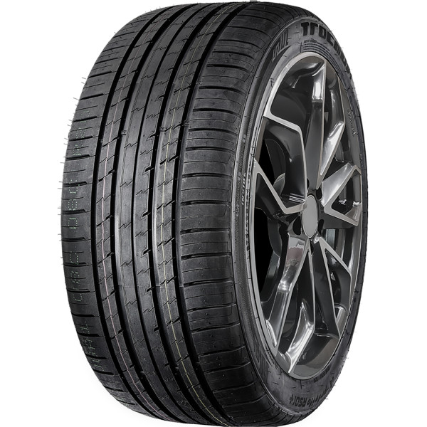Tracmax X-Privilo RS01+ 315/30 R22 107Y XL